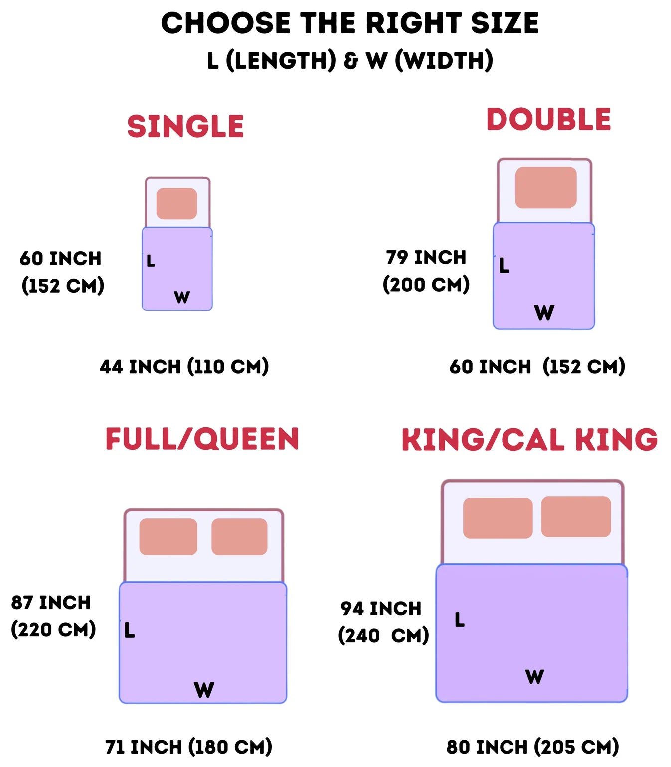 Couverture Lestée Rafraîchissante – Sommeil Profond & Frais Toute la Nuit